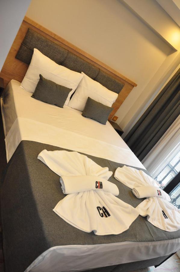 Check In Hotel Стамбул Экстерьер фото