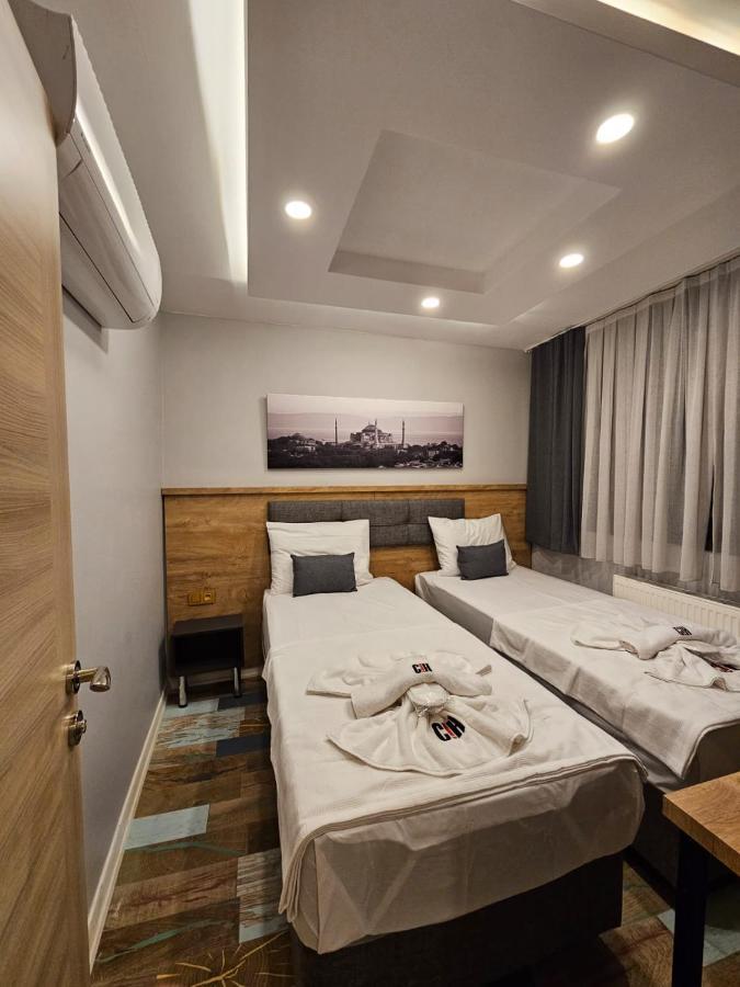 Check In Hotel Стамбул Экстерьер фото